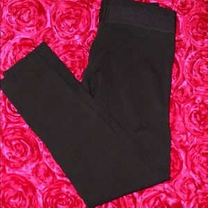 BCBG Maxazria Mason Style Leggings